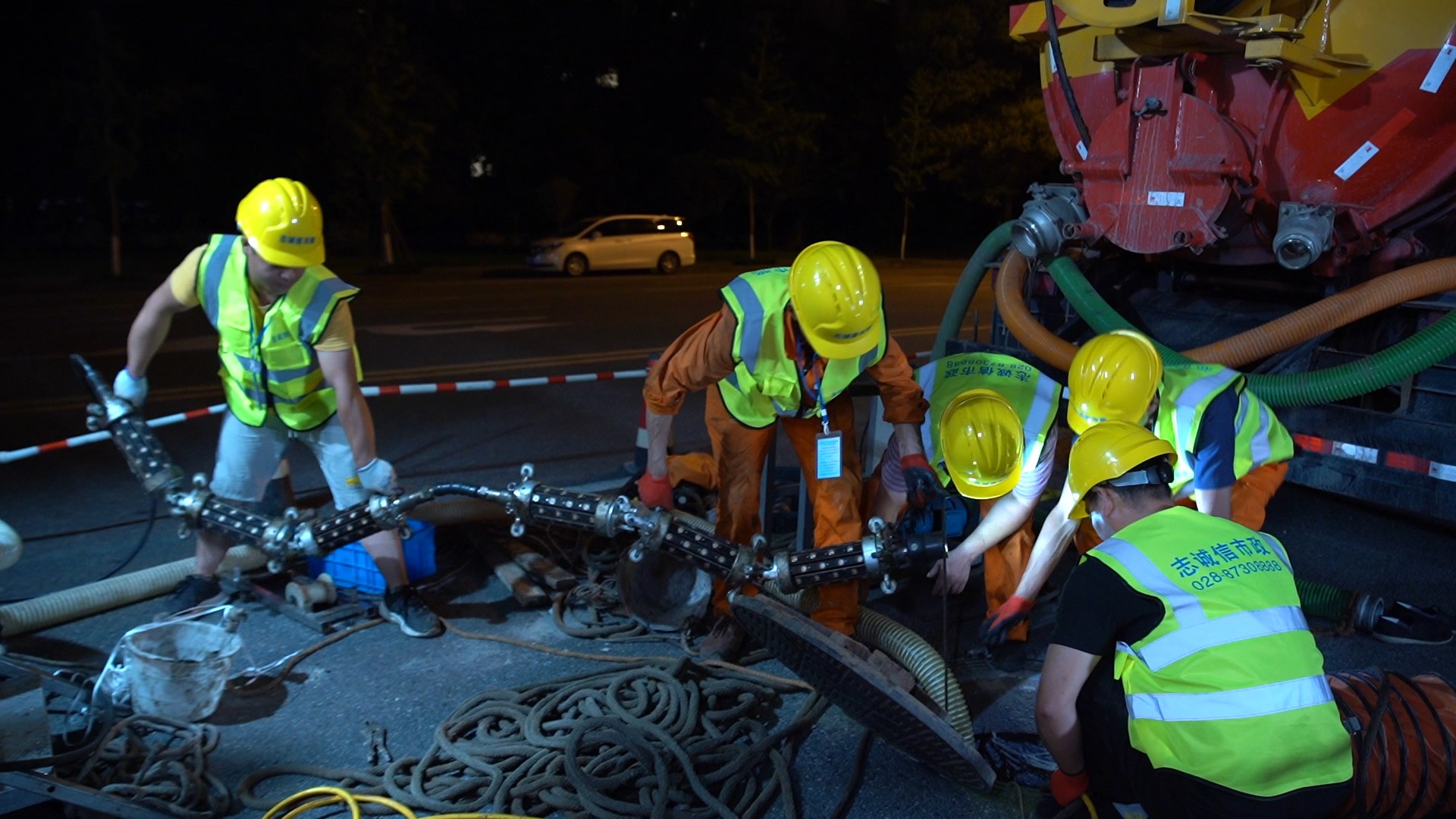 五常紫外光固化修复